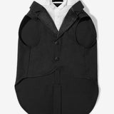 Black Dog Tuxedo
