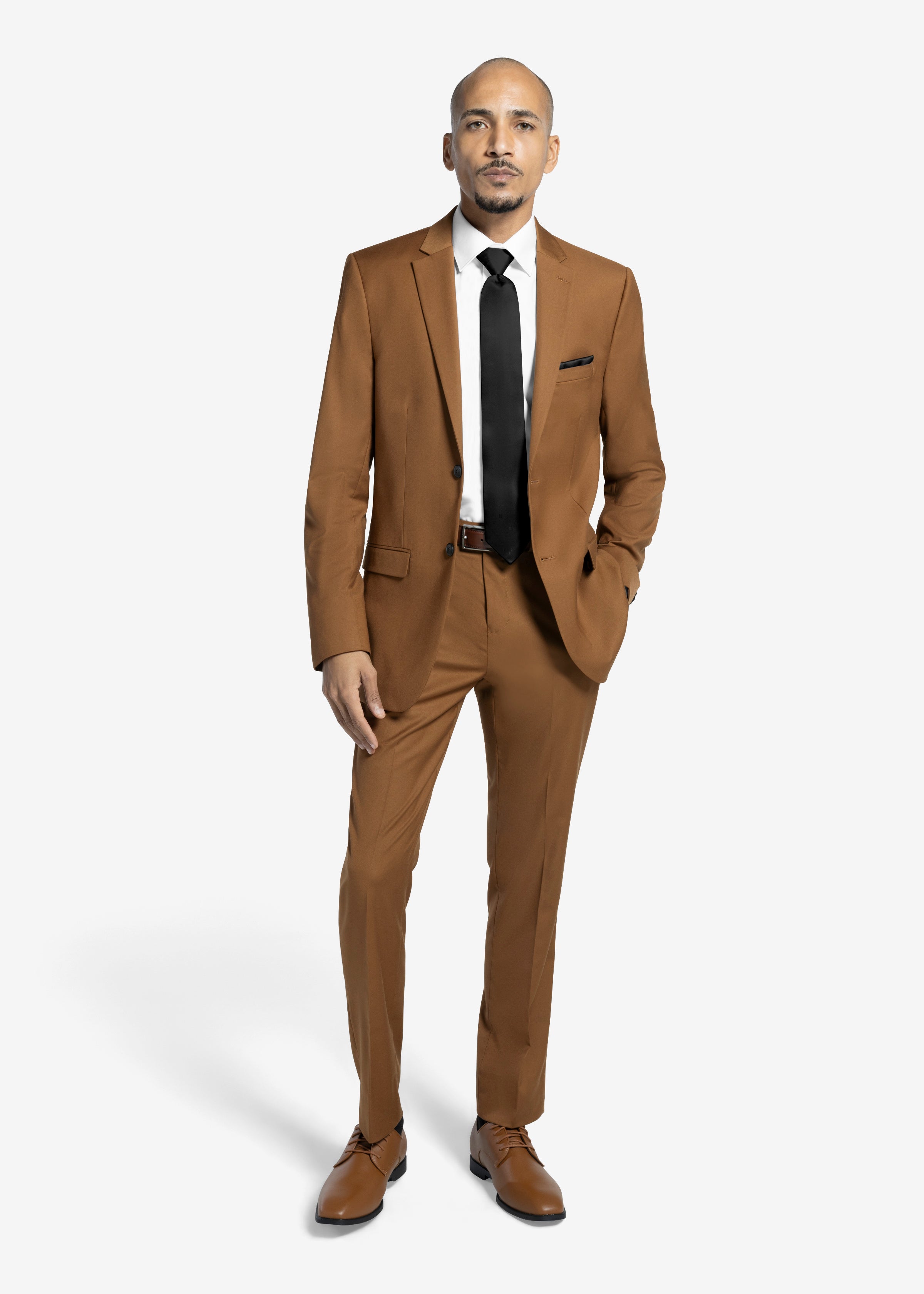 Camel Suit Pants Short | Wedding Suits | Groom and Groomsmen Suits | Men's Formal Suits | Classic & Slim Fit - Generation Tux | The Black Tux, Camel / Camel Suit Pants Short | Wedding Suits | Groom and Groomsmen Suits | Men's Formal Suits | Classic & Slim Fit - Generation Tux | The Black Tux, Camel /