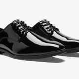 Black Patent Shoes