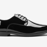 Black Patent Shoes