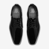 Black Patent Shoes