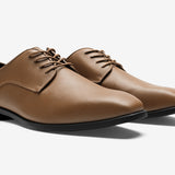 Light Brown Shoes