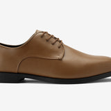 Light Brown Shoes