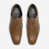Light Brown Shoes