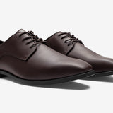Dark Chocolate Shoes