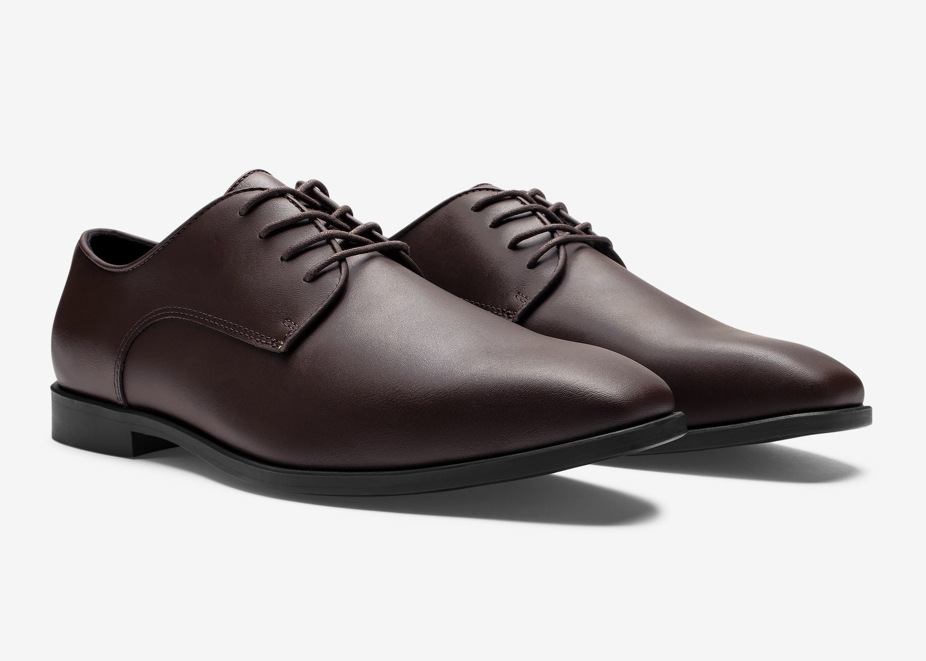 Dark Chocolate Shoes, Dark Chocolate / 9.5 Dark Chocolate Shoes, Dark Chocolate / 9.5