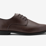 Dark Chocolate Shoes