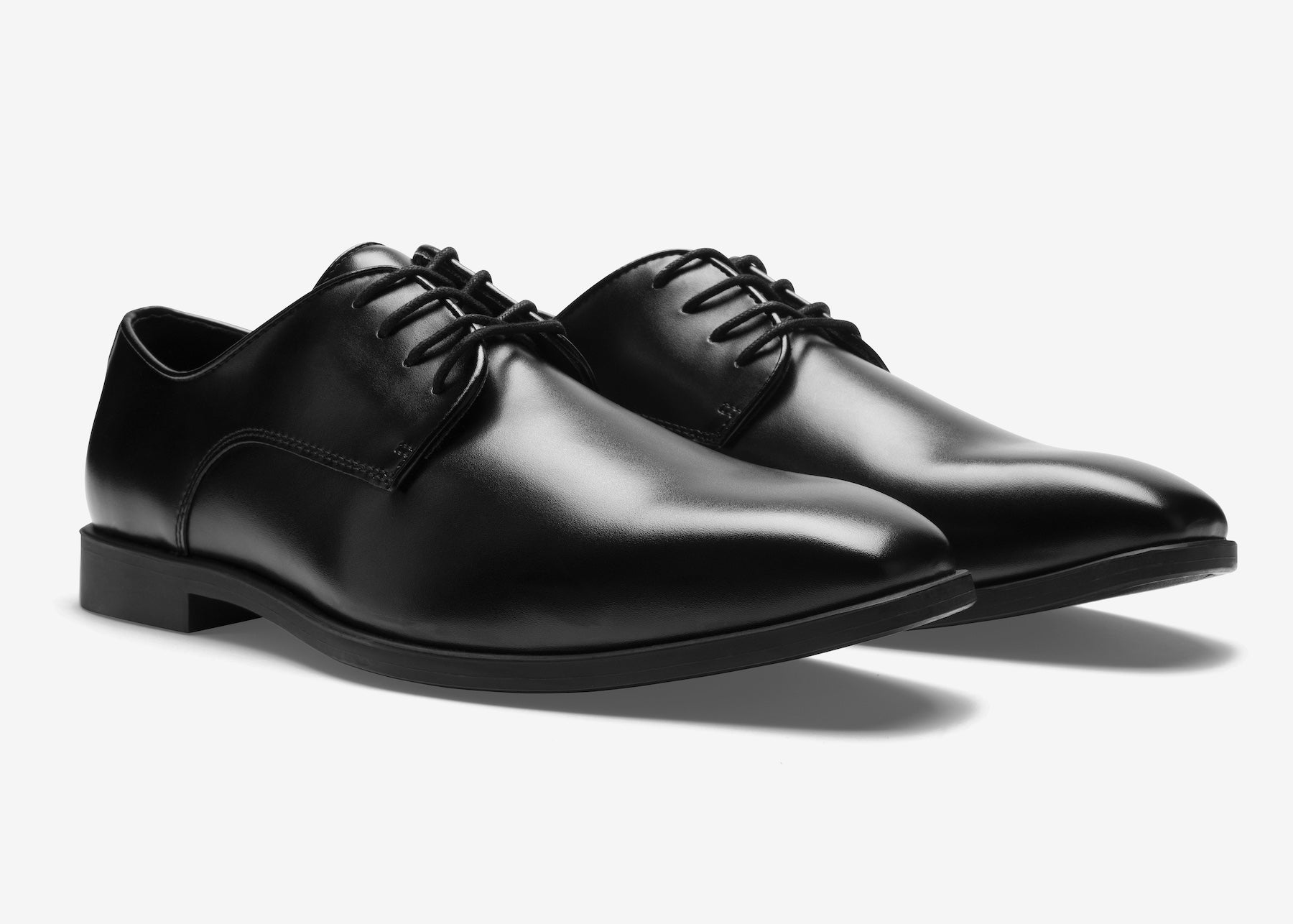 Black Matte Shoes, Matte FINISH / 8 Black Matte Shoes, Matte FINISH / 8
