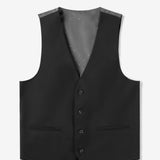 Black Vest