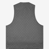 Charcoal Vest