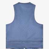 Cobalt Vest