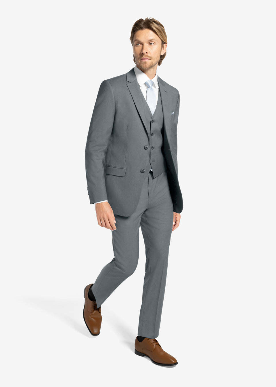 Premium Men's Suits for Formal Events | Generation Tux