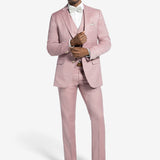 Rose Suit Jacket Regular