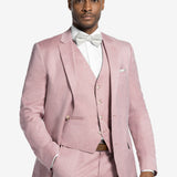 Rose Suit Jacket Regular