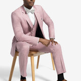 Rose Suit Jacket Regular