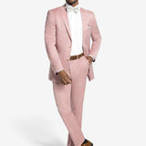 Rose Suit Jacket Regular