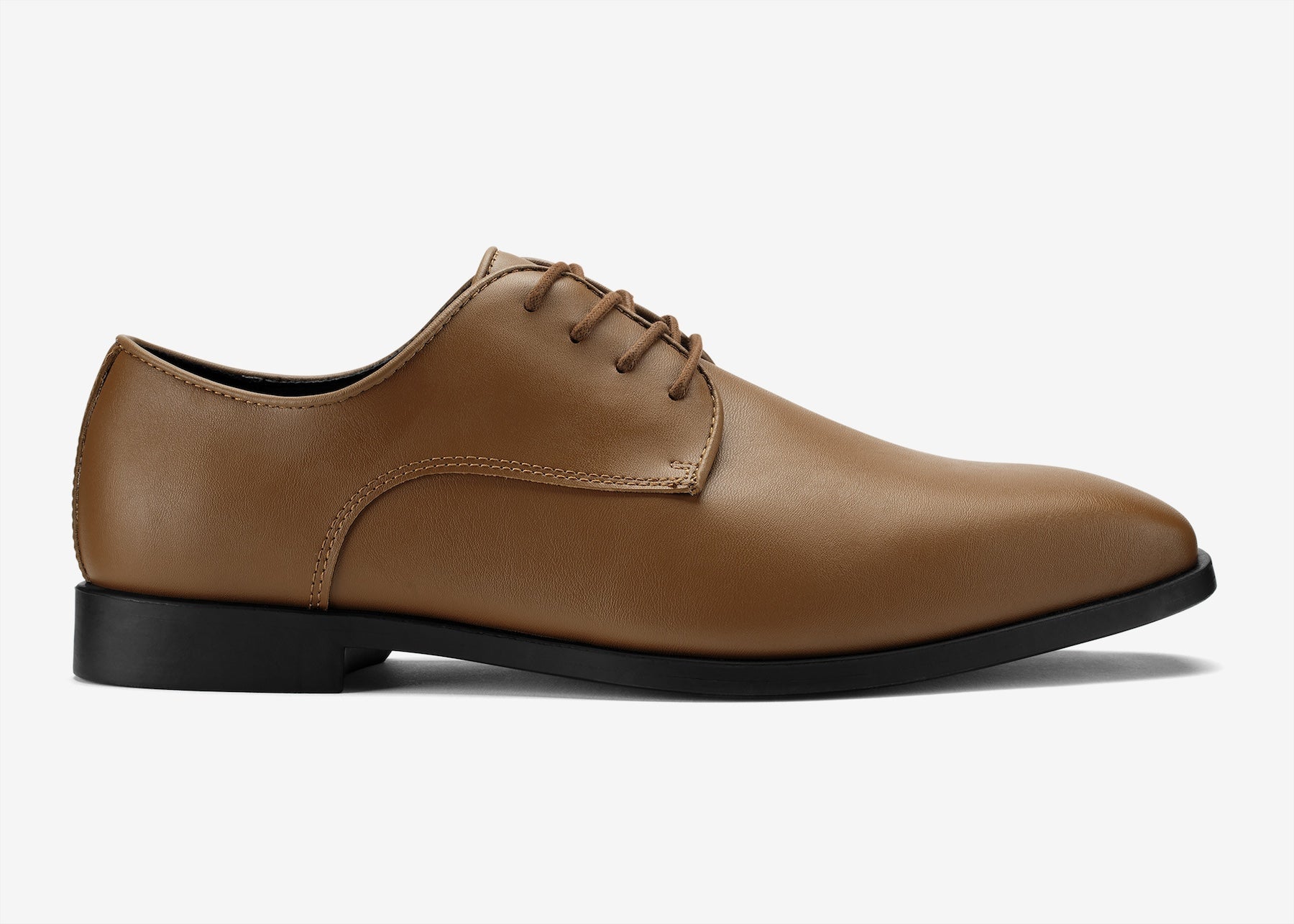 Light Brown Dress Shoes: Perfect for Rustic Weddings & Events