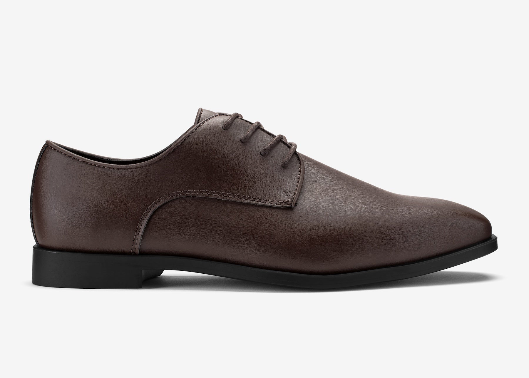 Dark Chocolate Dress Shoes: Classic Elegance for Any Event – Generation Tux
